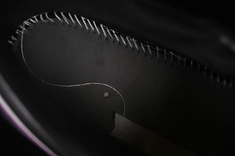 All categories Air Jordan Jordan series basketball shoes Air Jordan 1 Low Air Jordan 1 Low AJ1 Joe 1 Dark Night Purple Low-top cultural and leisure sports sneakers HJ5910-105